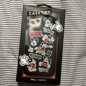 Disney x Casetify iPhone 11 Pro Max Case - Mickey Mouse